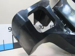 51127158445 BMW Кронштейн заднего бампера левый BMW X5 E70 Арт E80872336, вид 4