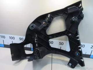 51127158445 BMW Кронштейн заднего бампера левый BMW X5 E70 Арт E80872336, вид 6