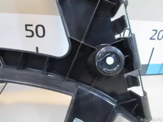 51127158445 BMW Кронштейн заднего бампера левый BMW X5 E70 Арт E80872336, вид 7