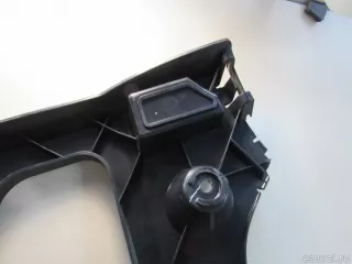 51127158445 BMW Кронштейн заднего бампера левый BMW X5 E70 Арт E80872336, вид 8