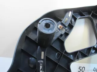 51127158445 BMW Кронштейн заднего бампера левый BMW X5 E70 Арт E80872336, вид 10