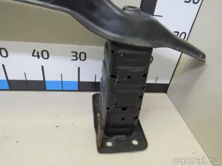 51117165458 BMW Усилитель переднего бампера BMW X5 E70 Арт E80873410, вид 6