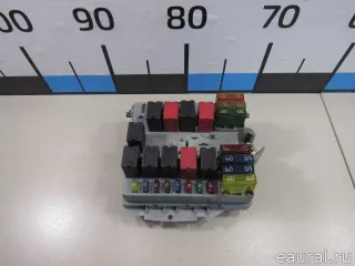 46835583 Fiat Блок предохранителей Fiat Punto 3 restailing Арт E80878845