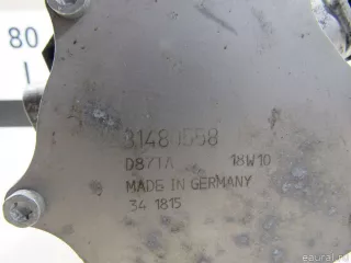 31480558 Volvo Насос вакуумный Volvo XC40 Арт E80887754, вид 6