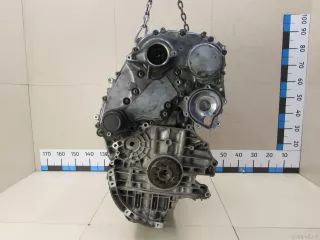 8252304 Volvo Двигатель Volvo S80 2 restailing 2 Арт E80895752, вид 3