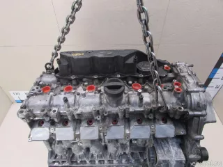 8252304 Volvo Двигатель Volvo S80 2 restailing 2 Арт E80895752, вид 6