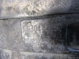 8252304 Volvo Двигатель Volvo S80 2 restailing 2 Арт E80895752, вид 8
