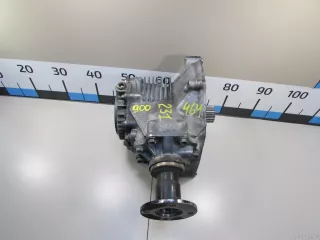 331008H503 Nissan Коробка раздаточная Nissan X-Trail T32 Арт E80900464, вид 1