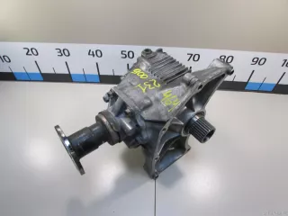 331008H503 Nissan Коробка раздаточная Nissan X-Trail T32 Арт E80900464, вид 2
