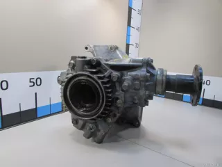 331008H503 Nissan Коробка раздаточная Nissan X-Trail T32 Арт E80900464, вид 4