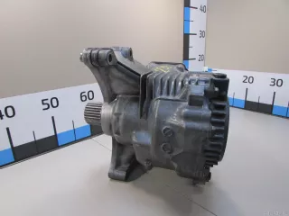 331008H503 Nissan Коробка раздаточная Nissan X-Trail T32 Арт E80900464, вид 5
