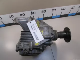 331008H503 Nissan Коробка раздаточная Nissan X-Trail T32 Арт E80900464, вид 6