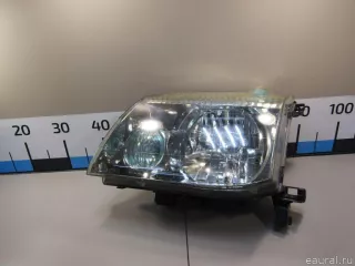 260608H328 Nissan Фара левая Nissan X-Trail T32 Арт E80902032, вид 1