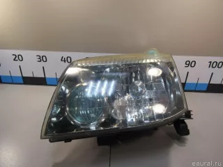 260608H328 Nissan Фара левая Nissan X-Trail T32 Арт E80902032, вид 2