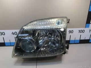 260608H328 Nissan Фара левая Nissan X-Trail T32 Арт E80902032, вид 3