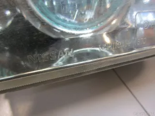 260608H328 Nissan Фара левая Nissan X-Trail T32 Арт E80902032, вид 6