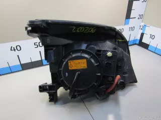 260608H328 Nissan Фара левая Nissan X-Trail T32 Арт E80902032, вид 7