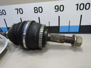 391018H315 Nissan Полуось передняя левая Nissan X-Trail T32 Арт E80904302, вид 5