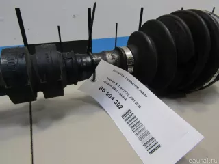 391018H315 Nissan Полуось передняя левая Nissan X-Trail T32 Арт E80904302, вид 6