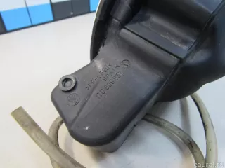 1T0809857DGRU VAG Лючок бензобака Volkswagen Touran 1 Арт E80904977, вид 5