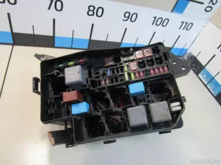  Блок предохранителей Toyota Rav 4 3 Арт E80908311, вид 1