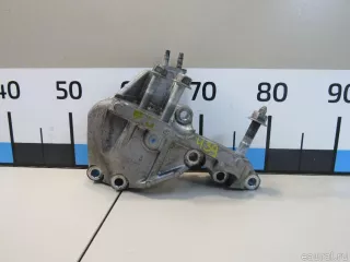 1231531110 Toyota Кронштейн двигателя левый Toyota Rav 4 3 Арт E80908439, вид 1