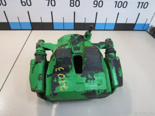 4775042090 Toyota Суппорт тормозной передний левый Toyota Auris 2 Арт E80909416, вид 1