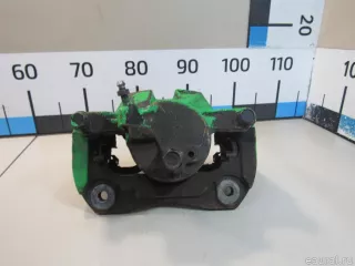 4775042090 Toyota Суппорт тормозной передний левый Toyota Auris 2 Арт E80909416, вид 3