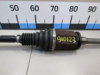 31607622914 BMW Полуось передняя правая (приводной вал, шрус) BMW X6 E71/E72 Арт E80910123, вид 4