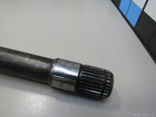 31607622914 BMW Полуось передняя правая (приводной вал, шрус) BMW X6 E71/E72 Арт E80910123, вид 5