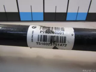 31607622914 BMW Полуось передняя правая (приводной вал, шрус) BMW X6 E71/E72 Арт E80910123, вид 6