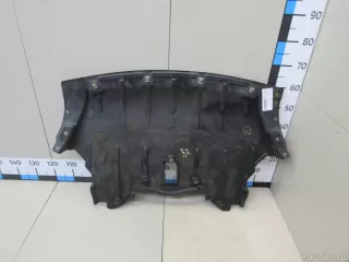 51757233968 BMW Пыльник двигателя BMW X5 E70 Арт E80911371, вид 1