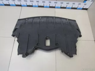51757233968 BMW Пыльник двигателя BMW X5 E70 Арт E80911371, вид 4