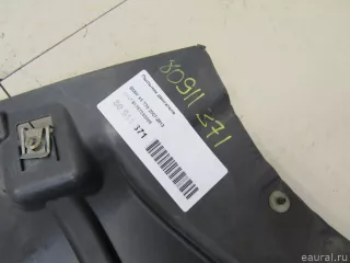 51757233968 BMW Пыльник двигателя BMW X5 E70 Арт E80911371, вид 5
