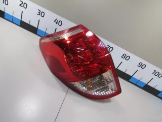 8156142100 Toyota Фонарь задний левый Toyota Rav 4 3 Арт E80919085, вид 2