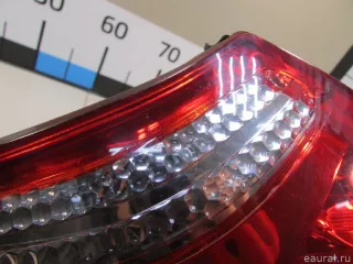 8156142100 Toyota Фонарь задний левый Toyota Rav 4 3 Арт E80919085, вид 5