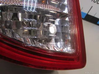 8156142100 Toyota Фонарь задний левый Toyota Rav 4 3 Арт E80919085, вид 6