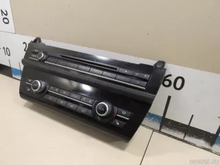 61319328425 BMW Блок управления климатической установкой BMW 5 F10/F11/GT F07 Арт E80922786, вид 2