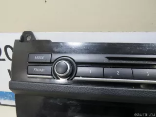 61319328425 BMW Блок управления климатической установкой BMW 5 F10/F11/GT F07 Арт E80922786, вид 5