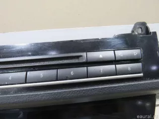 61319328425 BMW Блок управления климатической установкой BMW 5 F10/F11/GT F07 Арт E80922786, вид 6