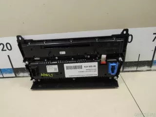 61319328425 BMW Блок управления климатической установкой BMW 5 F10/F11/GT F07 Арт E80922786, вид 7