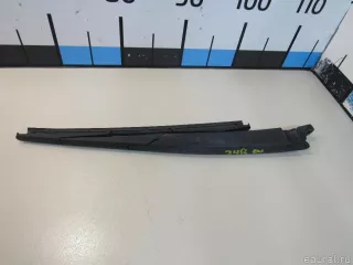 28781JD00A Nissan Поводок стеклоочистителя заднего Nissan Qashqai 2 restailing Арт E80923914, вид 2