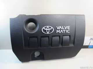 1121237030 Toyota Накладка декоративная Toyota Avensis 3 Арт E80927240, вид 1