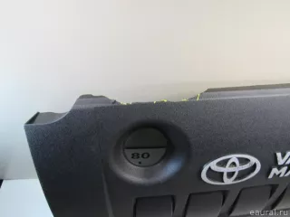 1121237030 Toyota Накладка декоративная Toyota Avensis 3 Арт E80927240, вид 2