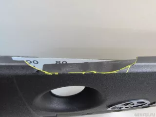 1121237030 Toyota Накладка декоративная Toyota Avensis 3 Арт E80927240, вид 3