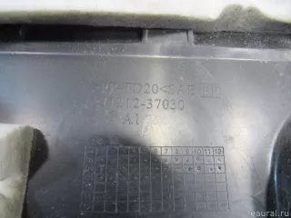 1121237030 Toyota Накладка декоративная Toyota Avensis 3 Арт E80927240, вид 7
