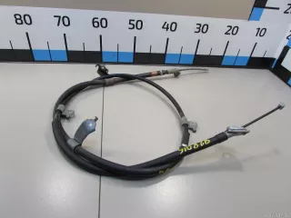 4642042132 Toyota Трос стояночного тормоза правый Toyota Rav 4 3 Арт E80928016, вид 2