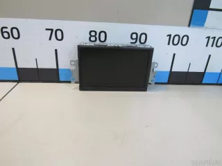 31350692 Volvo Дисплей Volvo V70 3 Арт E80935754, вид 1