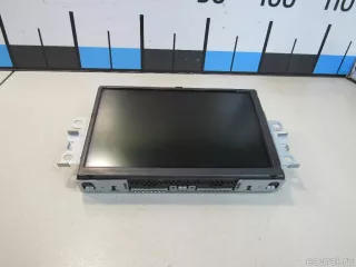 31350692 Volvo Дисплей Volvo V70 3 Арт E80935754, вид 2
