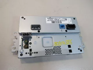 31350692 Volvo Дисплей Volvo V70 3 Арт E80935754, вид 3